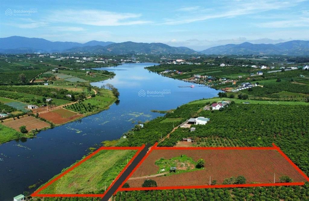 Bán đất hồ phúc thọ xã phúc thọ lâm hà giá tốt