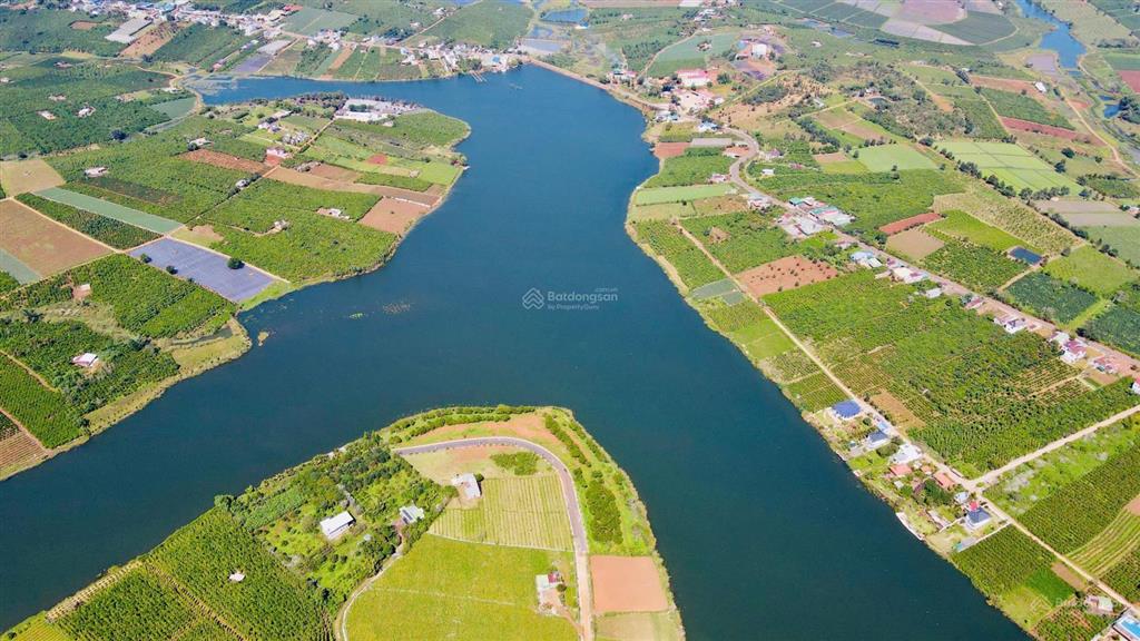 Bán đất hồ phúc thọ xã phúc thọ lâm hà giá tốt