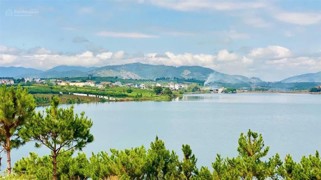 Bán đất hồ phúc thọ xã phúc thọ lâm hà giá tốt