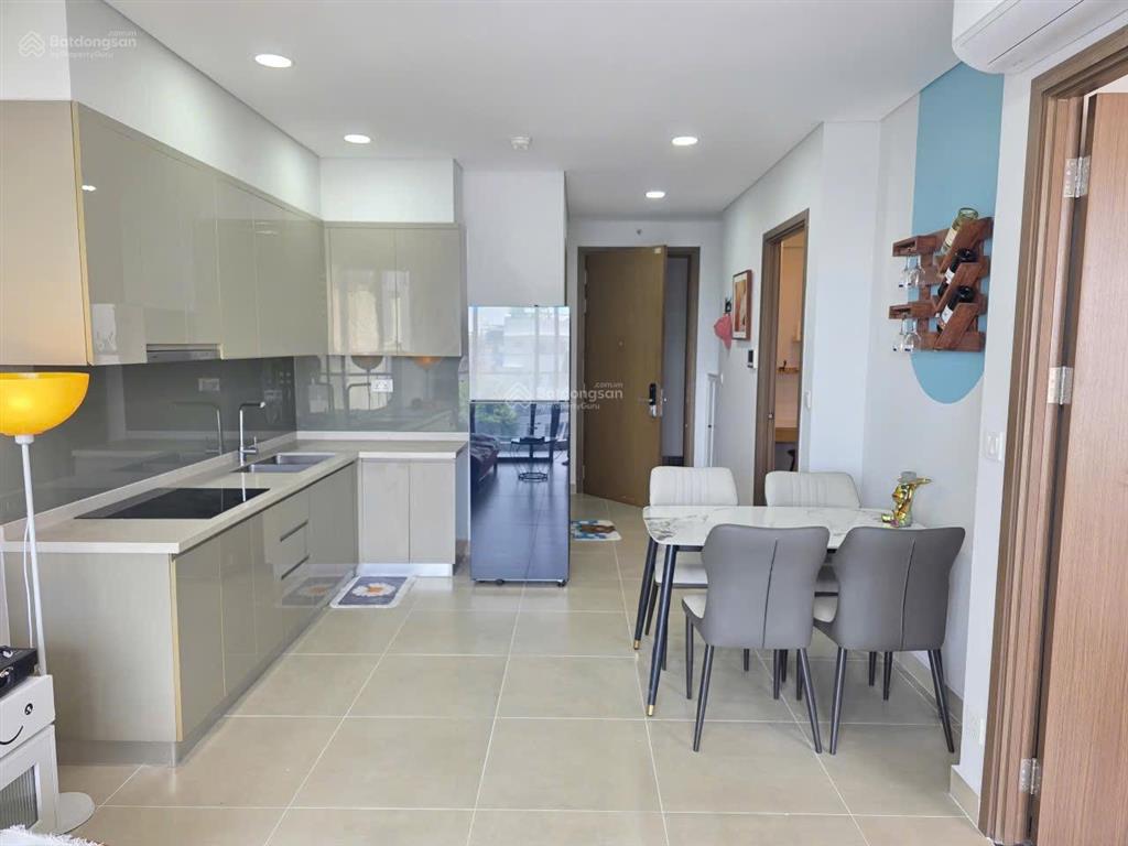 Căn hộ river panorama an gia cần bán