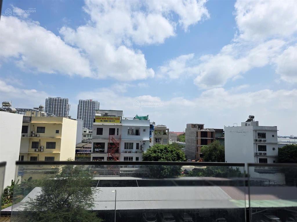 Căn hộ river panorama an gia cần bán