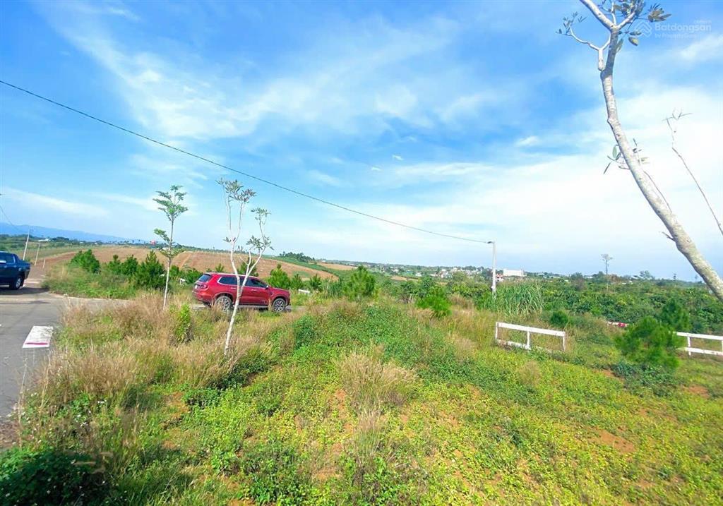 Bán đất lộc tân phường 2 bảo lộc giá tốt