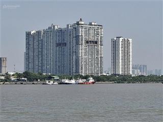 Bán căn hộ 2 phòng ngủ an gia skyline giá tốt