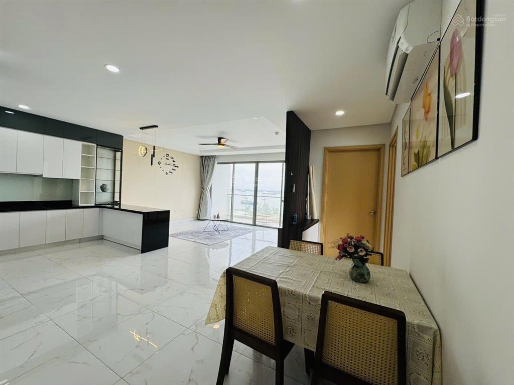 Cho thuê căn hộ 3 phòng ngủ giá tốt an gia phường phú thuận