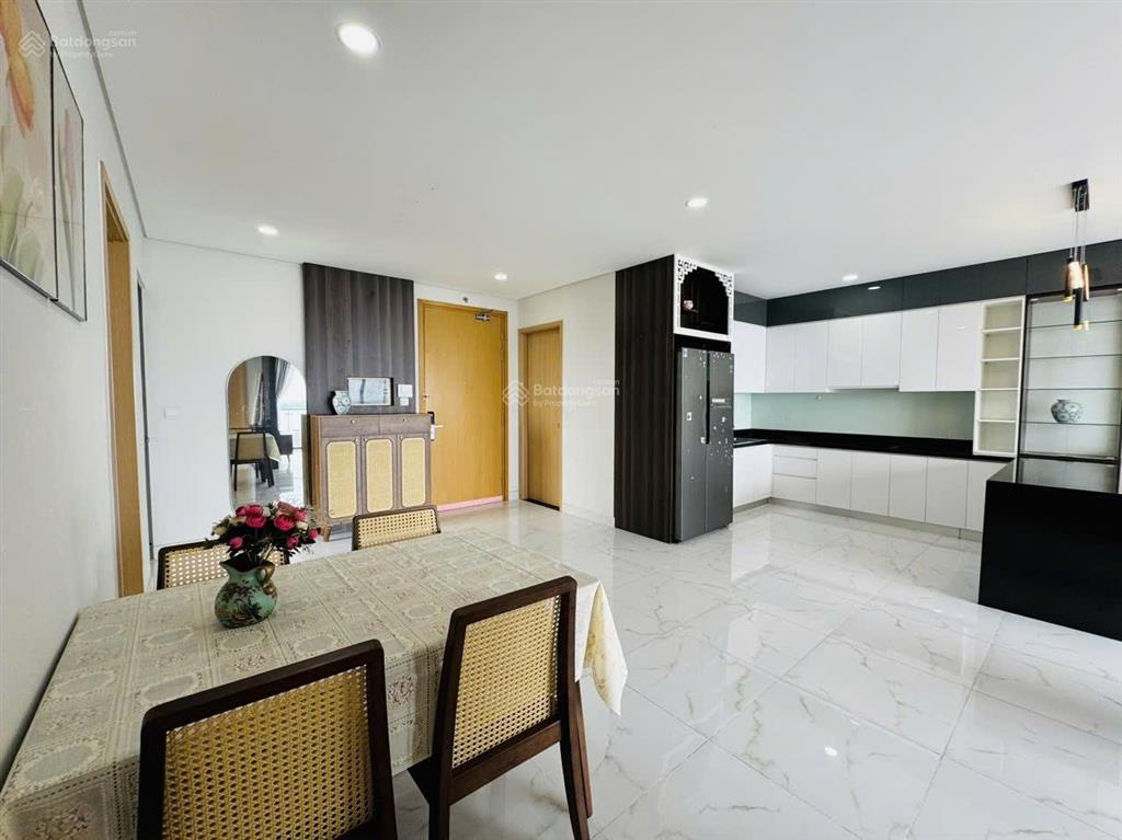 Cho thuê căn hộ 3 phòng ngủ giá tốt an gia phường phú thuận