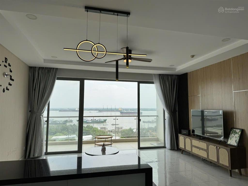 Cho thuê căn hộ 3 phòng ngủ giá tốt an gia phường phú thuận