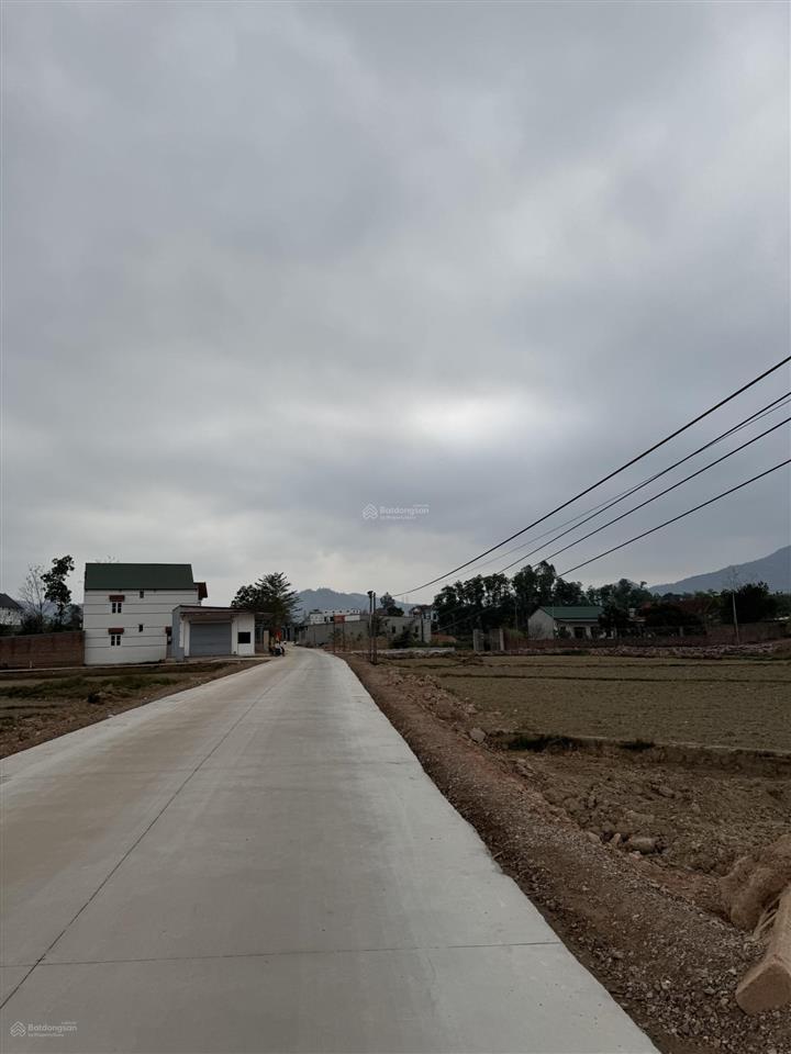 Chính chủ bán đất xã thành công thái nguyên