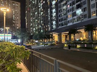 Bán căn hộ 2 phòng ngủ an gia skylines giá tốt
