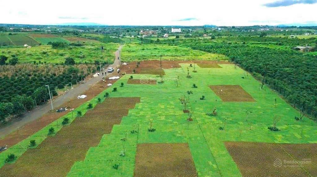 Bán đất thổ cư lộc tân phường 2 bảo lộc giá tốt