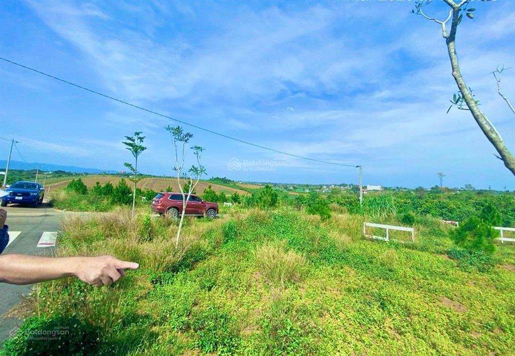 Bán đất thổ cư lộc tân phường 2 bảo lộc giá tốt