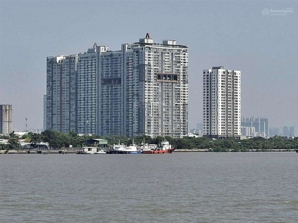 Cần bán căn hộ river panorama an gia giá tốt