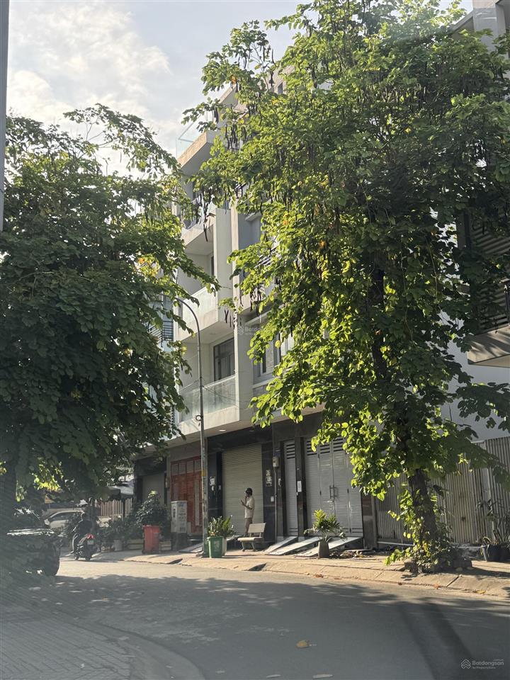 Cần bán đất khu dân cư phường tân mỹ đường số phạm hữu lầu