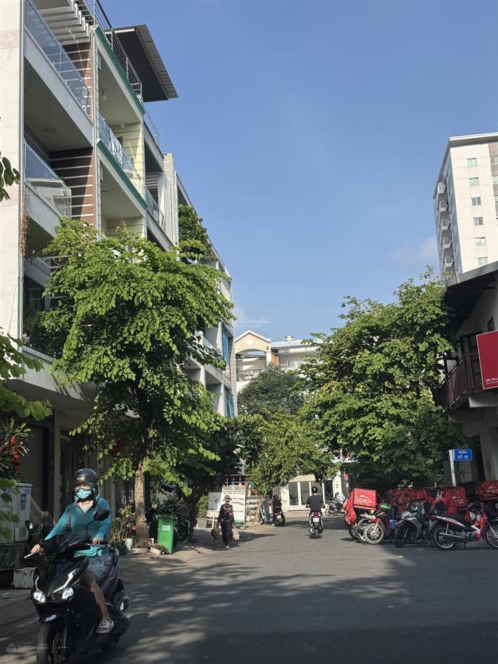 Cần bán đất khu dân cư phường tân mỹ đường số phạm hữu lầu