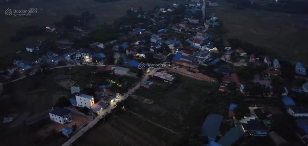Bán đất thổ cư xã thành công thái nguyên giá tốt