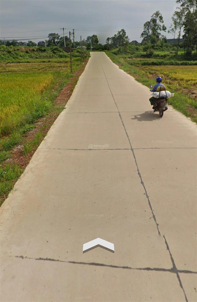 Bán đất xã thành công thái nguyên giá tốt