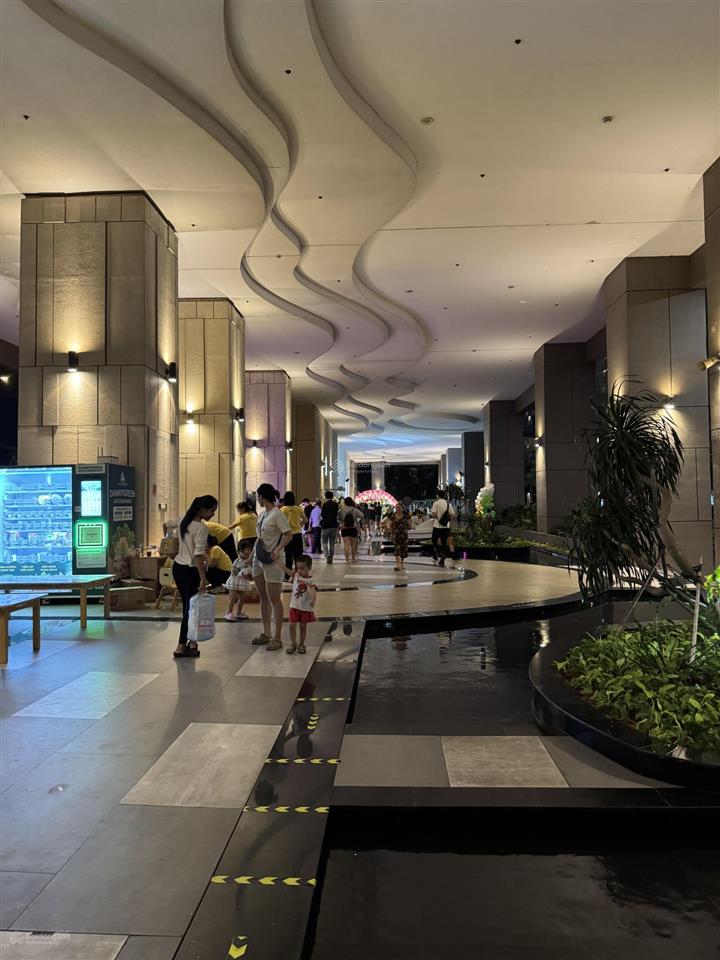 Căn hộ 2 phòng ngủ panorama an gia cần bán