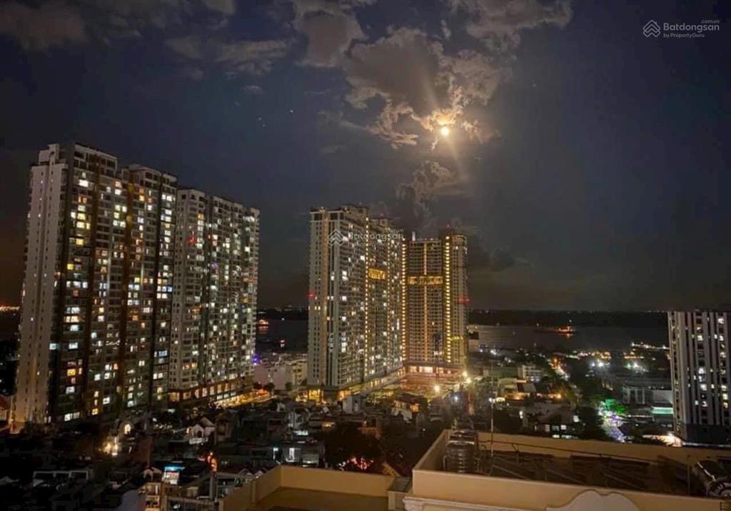 Căn hộ 2 phòng ngủ panorama an gia cần bán