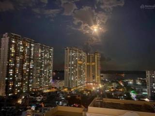 Căn hộ 2 phòng ngủ panorama an gia cần bán