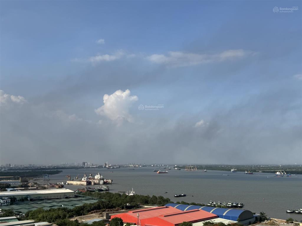 Căn hộ 2 phòng ngủ panorama an gia cần bán