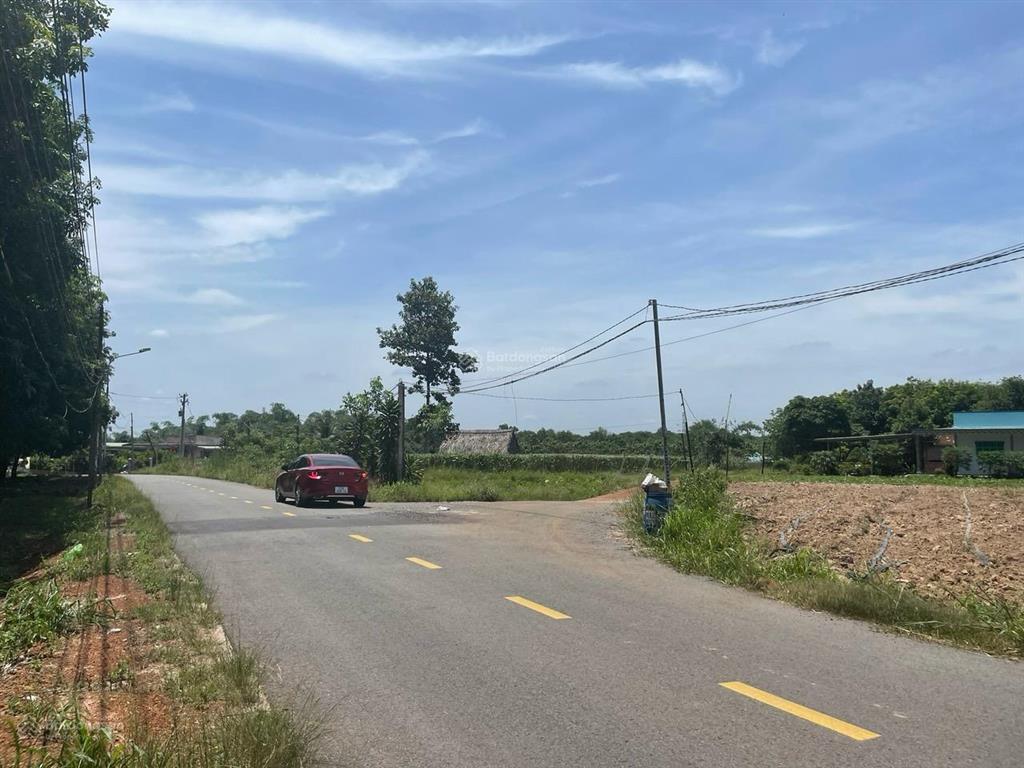 Cần bán đất phường long nguyên giá tốt