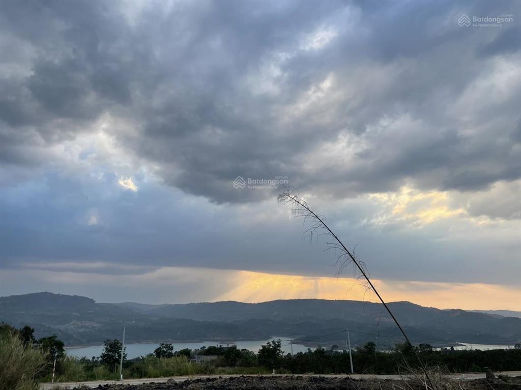 Bán đất view hồ liên hà lâm hà, giá tốt