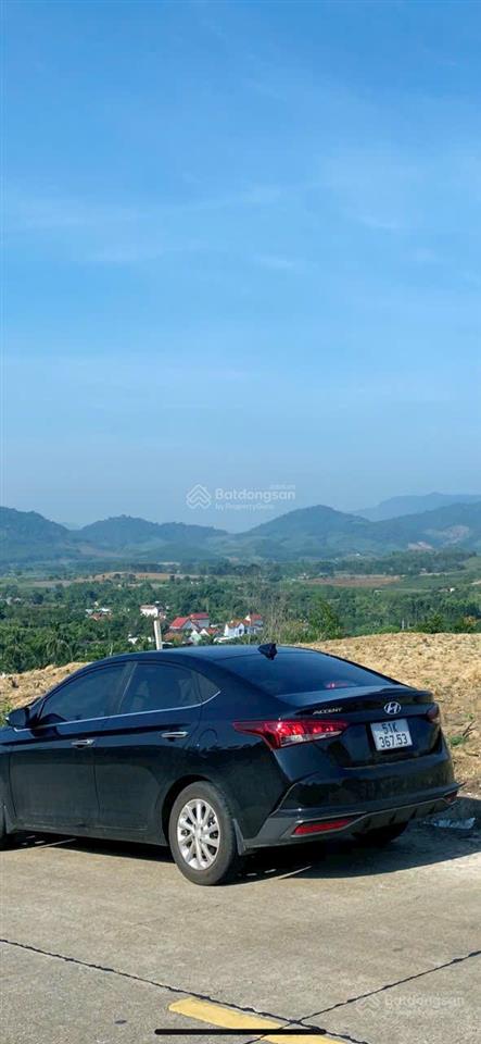 Bán đất thổ cư xã kbang gia lai giá tốt