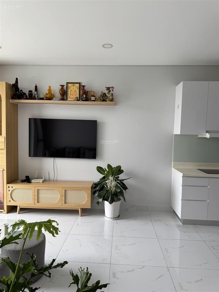 Bán căn hộ 3 phòng ngủ skylines giá tốt