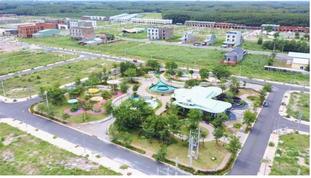 Chính chủ bán đất khu đô thị phúc hưng giá tốt