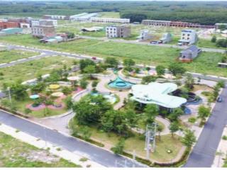 Chính chủ bán đất khu đô thị phúc hưng giá tốt