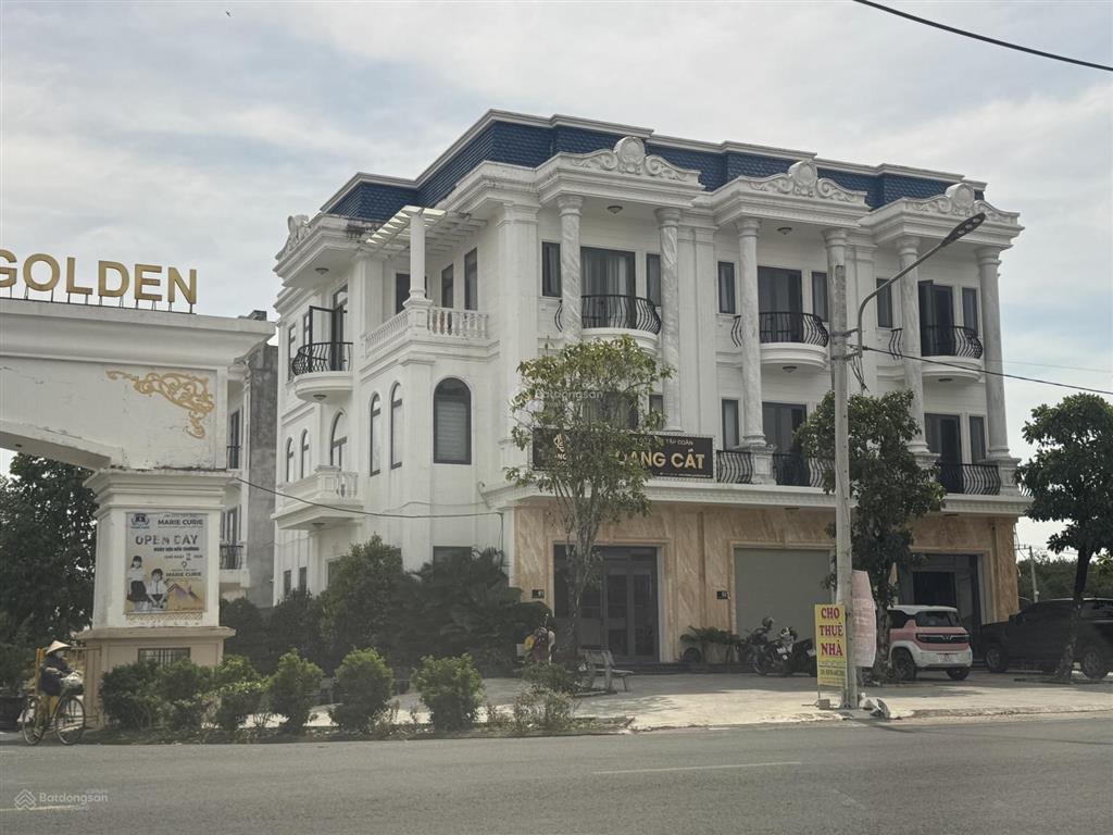 Bán đất dự án phúc hưng golden minh hưng, đồng nai