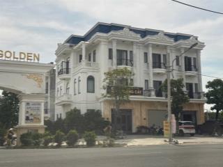 Chính chủ cần bán đất khu đô thị phúc hưng golden phường minh hưng giá tốt
