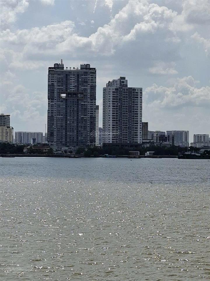 Bán căn hộ 2 phòng ngủ river panorama giá tốt