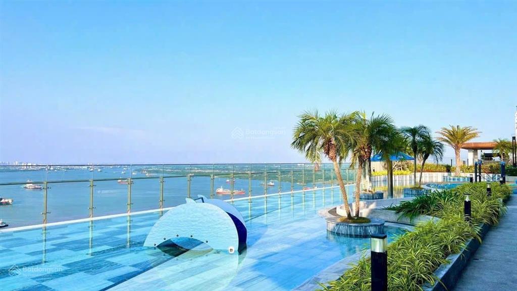 Bán căn hộ 2 phòng ngủ river panorama giá tốt