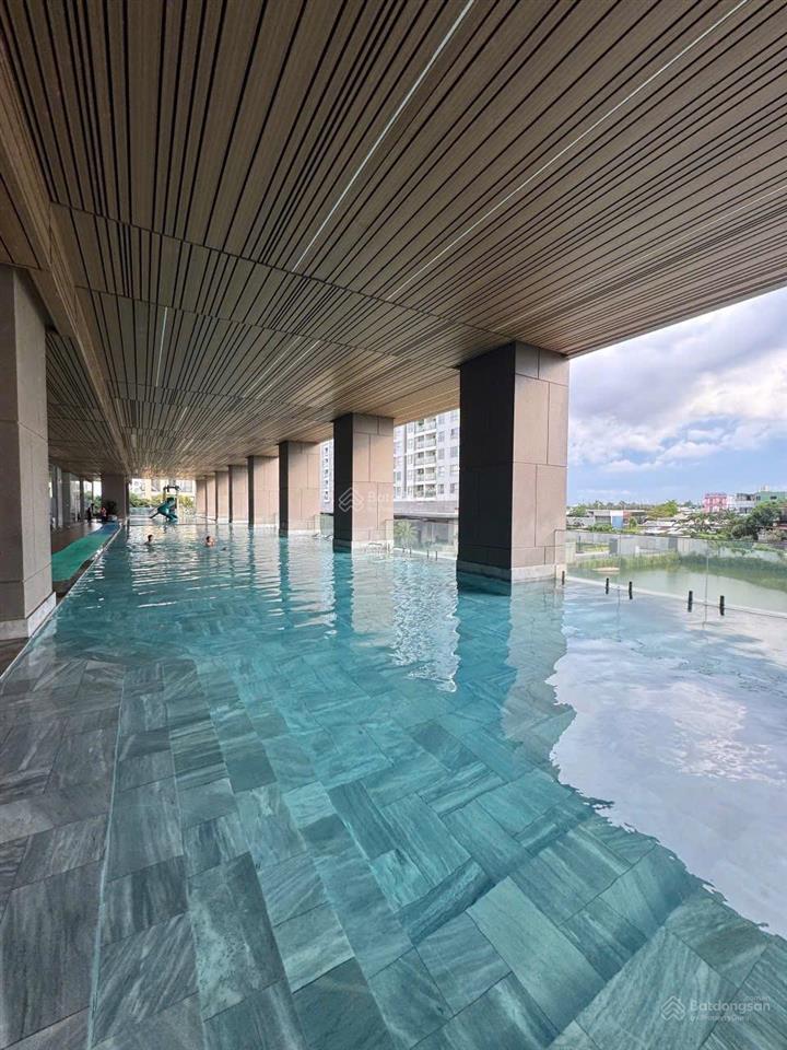 Cần bán căn hộ 2 phòng ngủ skyline giá tốt