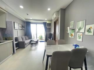 Căn hộ 2 phòng ngủ river panorama giá tốt