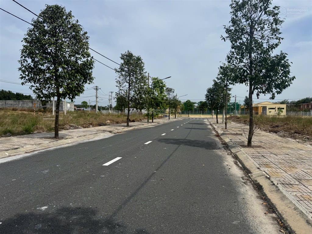 Bán đất khu đô thị phúc hưng minh hưng đồng nai, giá tốt