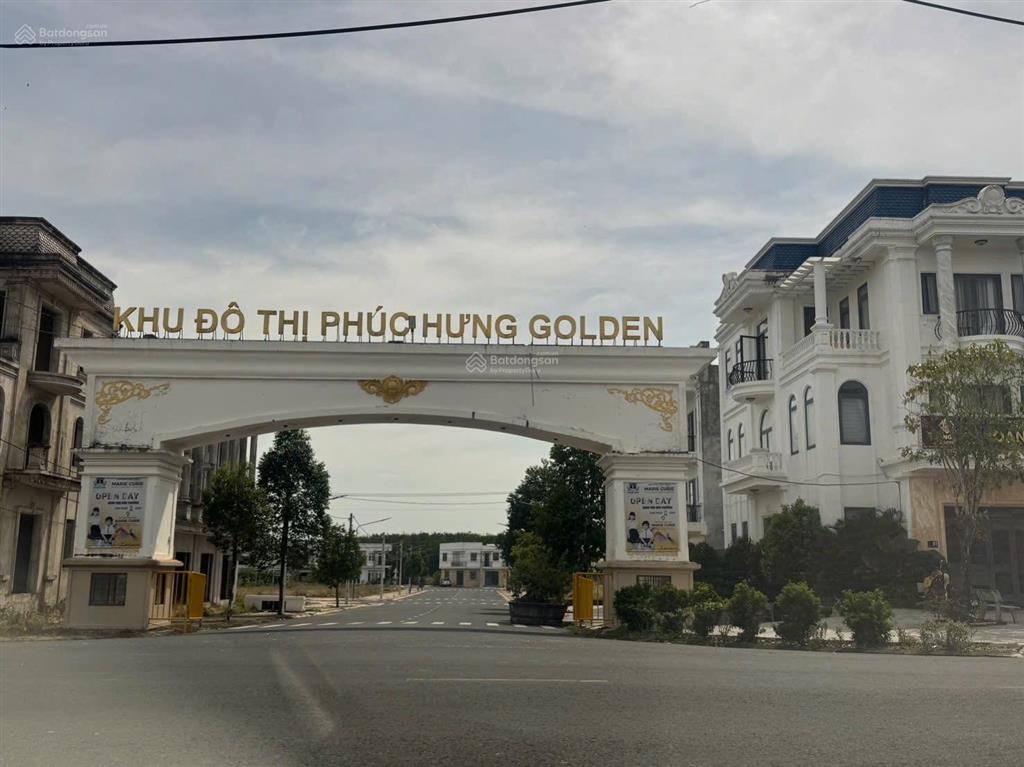 Bán đất khu đô thị phúc hưng minh hưng đồng nai, giá tốt