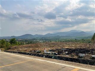Cần bán đất kbang gia lai giá tốt