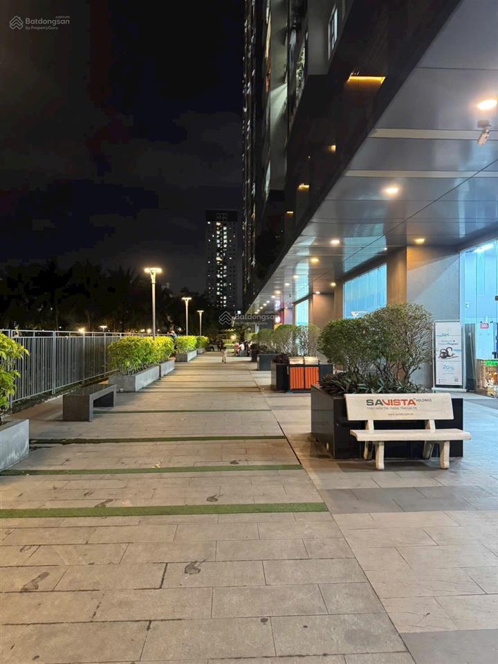 Căn hộ 3 phòng ngủ skyline cần bán giá tốt