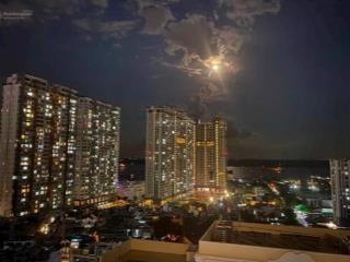Bán căn hộ 3 phòng ngủ an gia skyline giá tốt