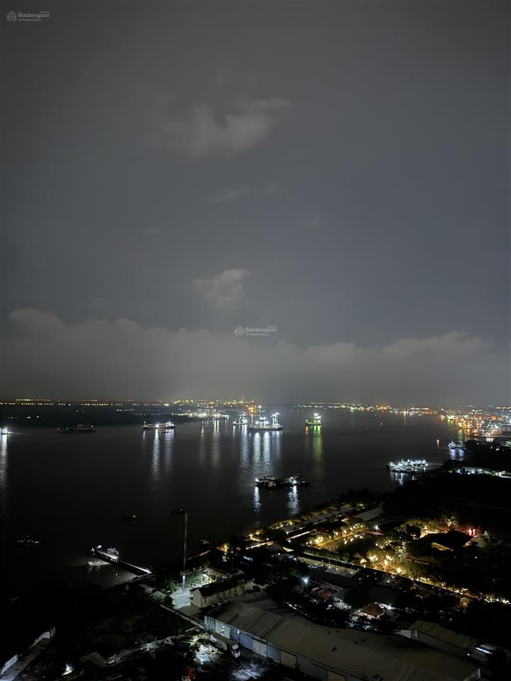 Bán căn hộ 3 phòng ngủ an gia skyline giá tốt
