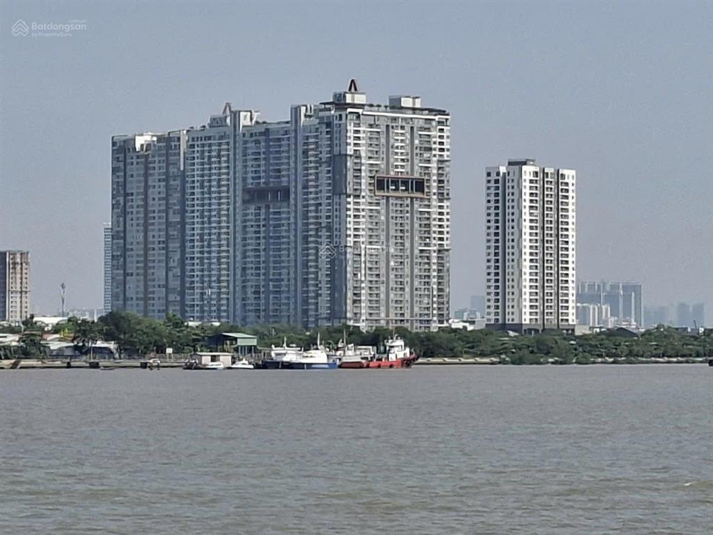 Bán căn hộ 3 phòng ngủ an gia skyline giá tốt