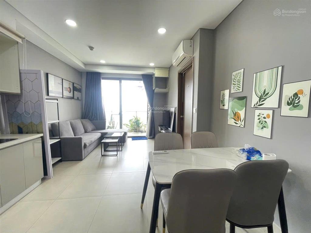 Bán căn hộ 2 phòng ngủ river panorama phường phú thuận giá tốt