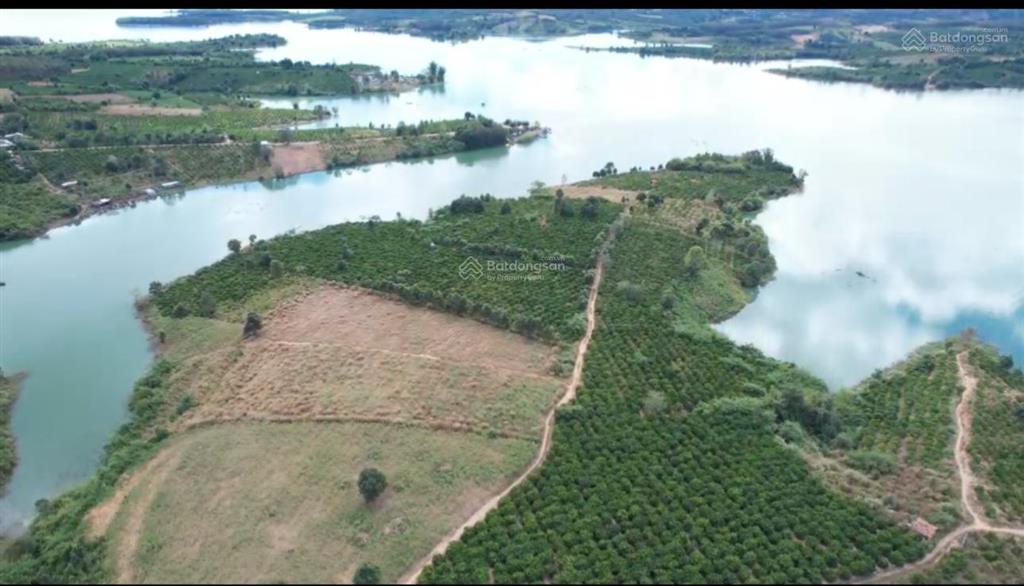 Bán đất view hồ ở đăk hà, kon tum