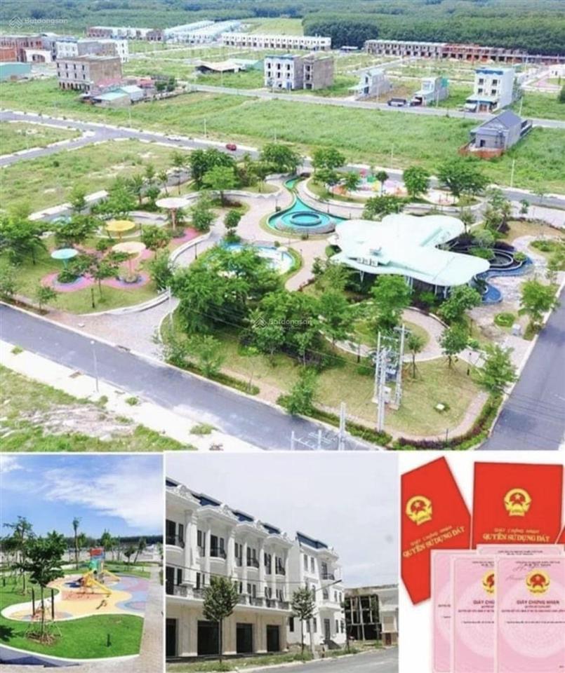 Chính chủ cần bán đất khu đô thị phúc hưng golden phường minh hưng