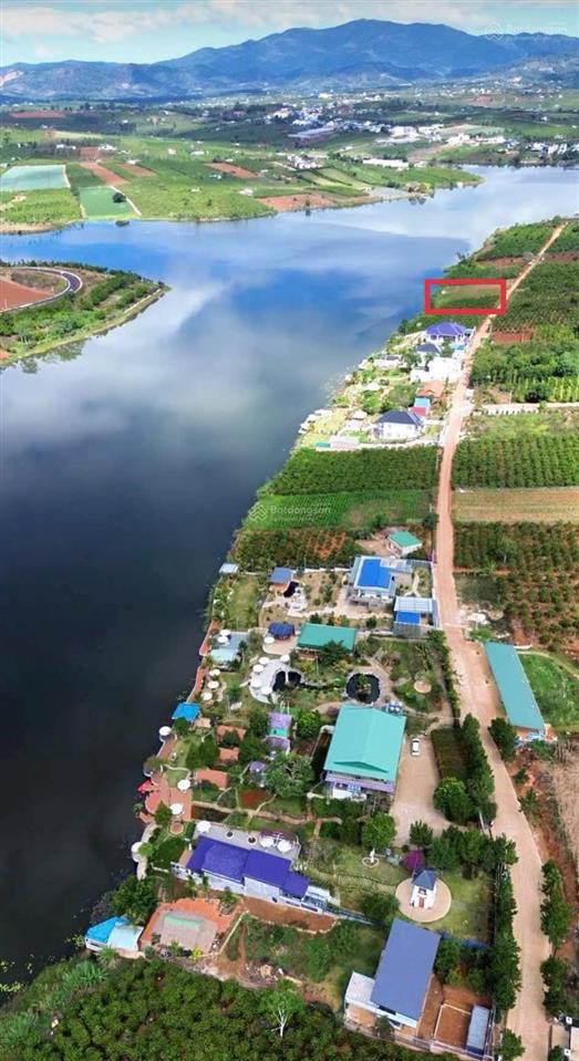 Chính chủ bán đất hồ phúc thọ lâm đồng giá tốt