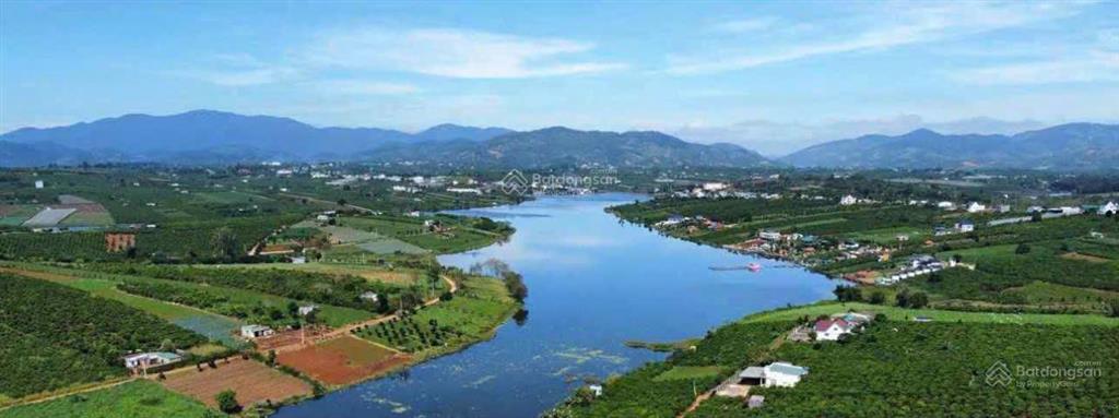 Chính chủ bán đất hồ phúc thọ lâm đồng giá tốt
