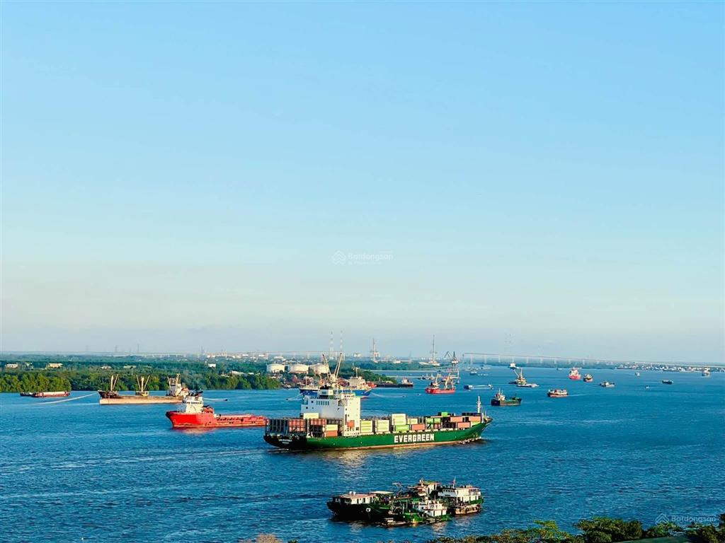 Bán căn hộ 3 phòng ngủ skyline giá tốt