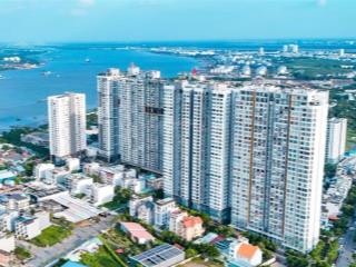 Bán căn hộ 3 phòng ngủ skyline giá tốt
