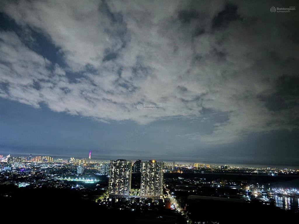 Bán căn hộ 2 phòng ngủ sky 89 giá tốt